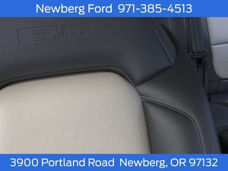2026 Ford Bronco 6th Gen - Image 18 of 20