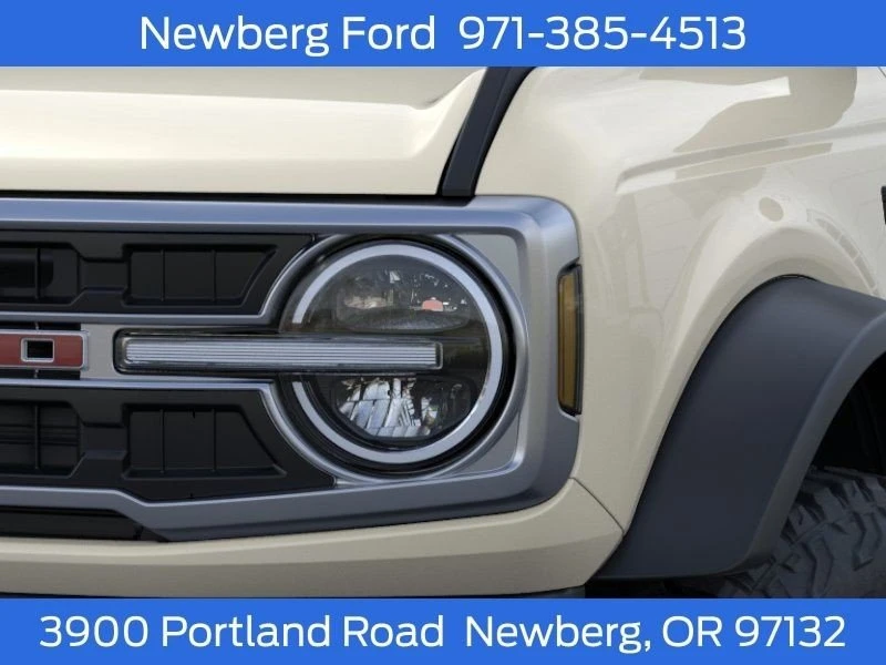2026 Ford Bronco 6th Gen - Image 20 of 20