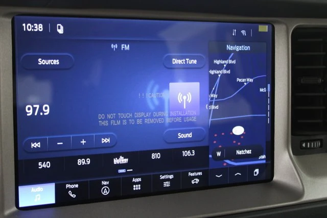 2026 Ford Bronco 6th Gen - Image 14 of 20