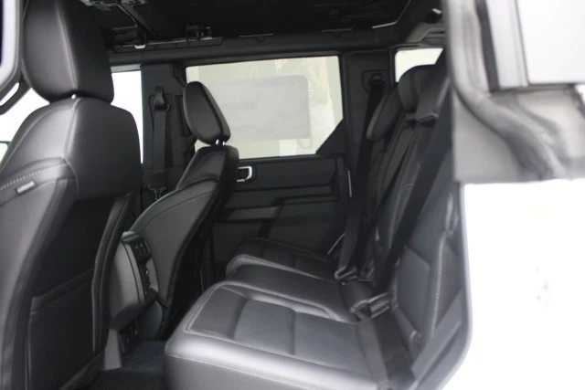 2026 Ford Bronco 6th Gen - Image 20 of 20