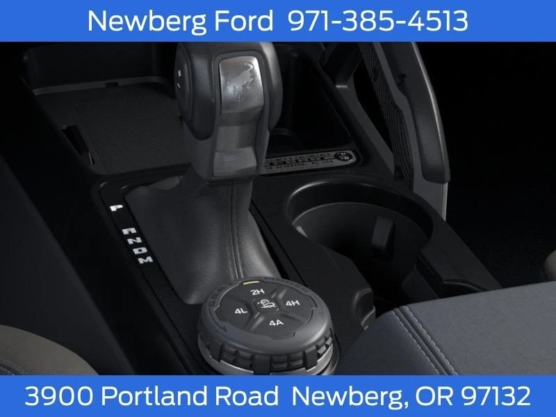 2026 Ford Bronco 6th Gen - Image 16 of 20