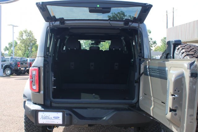 2026 Ford Bronco 6th Gen - Image 7 of 20
