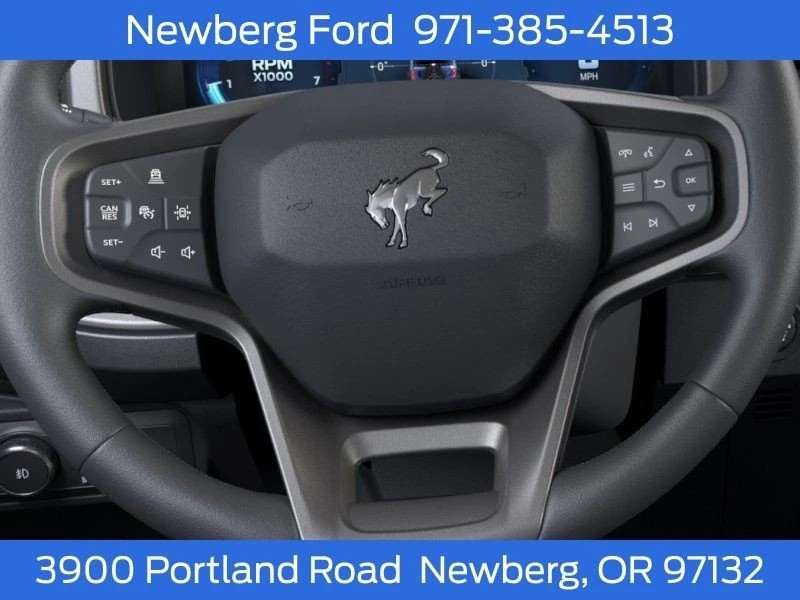 2026 Ford Bronco 6th Gen - Image 13 of 20