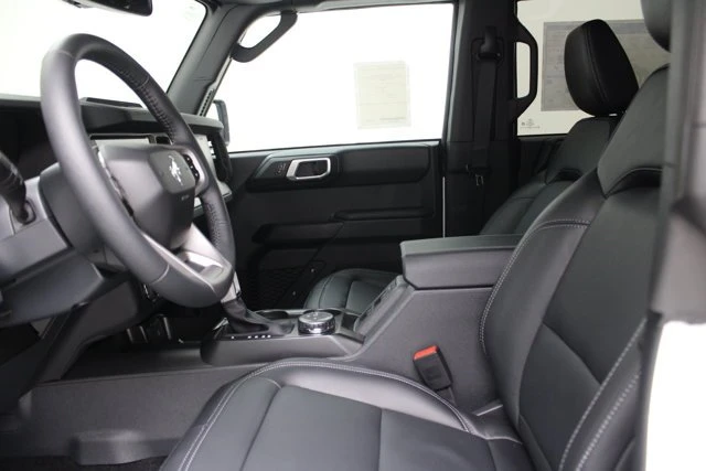 2026 Ford Bronco 6th Gen - Image 18 of 20