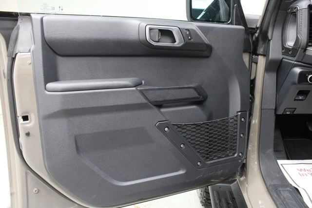 2026 Ford Bronco 6th Gen - Image 18 of 20