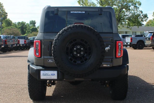 2026 Ford Bronco 6th Gen - Image 6 of 20