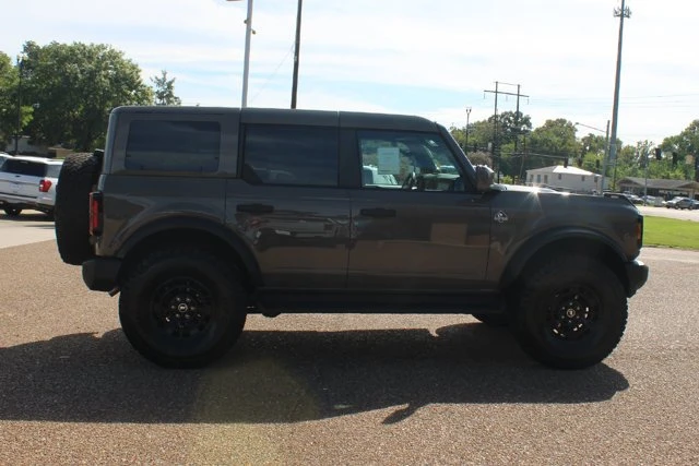 2026 Ford Bronco 6th Gen - Image 9 of 20