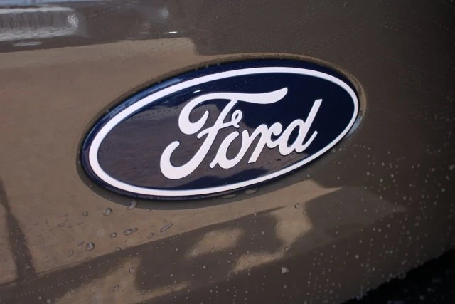 2026 Ford Bronco 6th Gen - Image 14 of 20