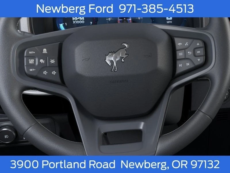 2026 Ford Bronco 6th Gen - Image 14 of 20
