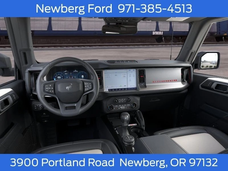 2026 Ford Bronco 6th Gen - Image 9 of 20