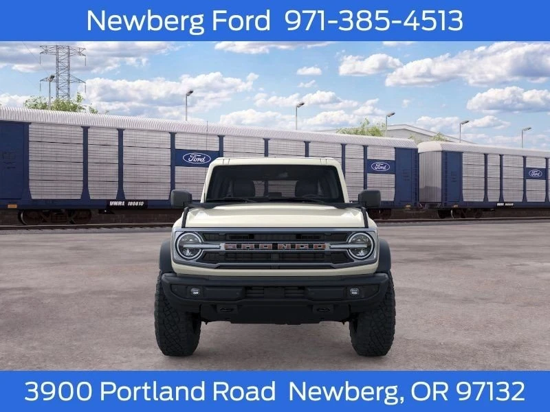2026 Ford Bronco 6th Gen - Image 2 of 20