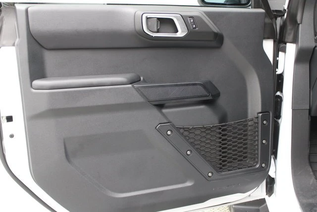 2026 Ford Bronco 6th Gen - Image 16 of 20