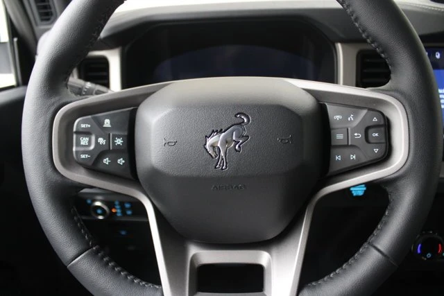 2026 Ford Bronco 6th Gen - Image 8 of 20