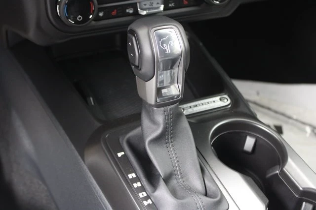 2026 Ford Bronco 6th Gen - Image 12 of 20