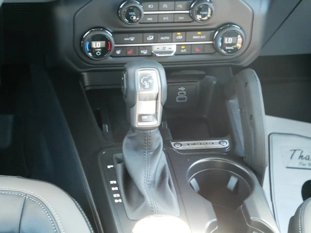 2026 Ford Bronco 6th Gen - Image 16 of 16