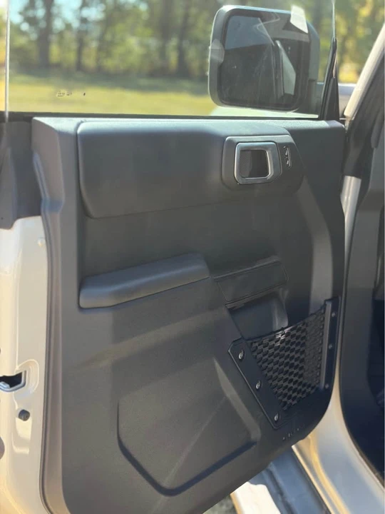 2026 Ford Bronco 6th Gen - Image 16 of 20
