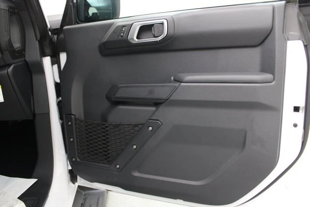 2026 Ford Bronco 6th Gen - Image 19 of 20
