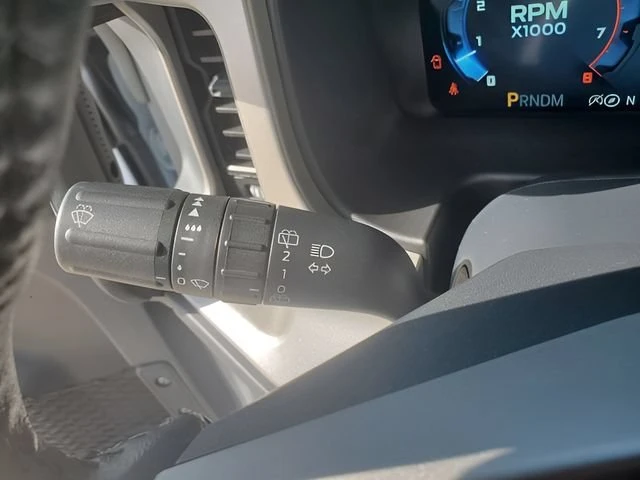2026 Ford Bronco 6th Gen - Image 19 of 20