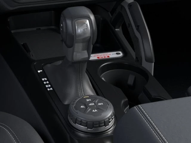 2026 Ford Bronco 6th Gen - Image 17 of 20