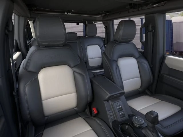 2026 Ford Bronco 6th Gen - Image 10 of 20