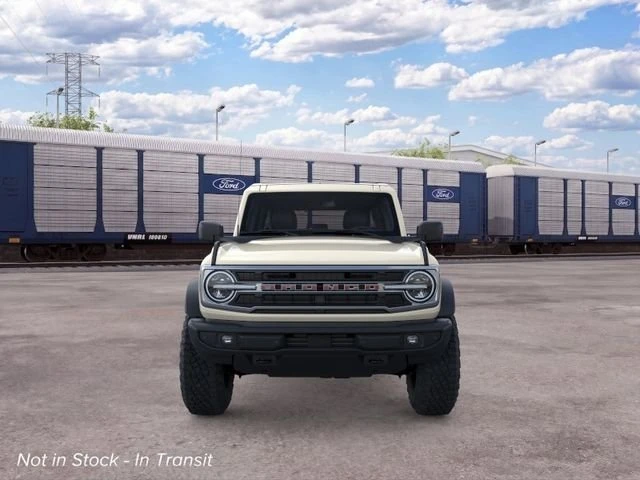 2026 Ford Bronco 6th Gen - Image 6 of 20
