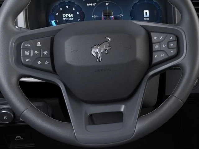 2026 Ford Bronco 6th Gen - Image 14 of 20