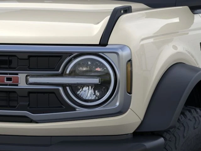2026 Ford Bronco 6th Gen - Image 20 of 20