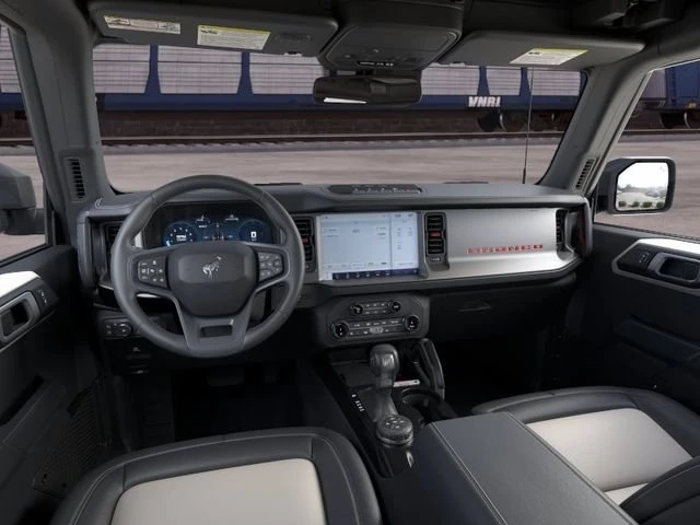 2026 Ford Bronco 6th Gen - Image 9 of 20