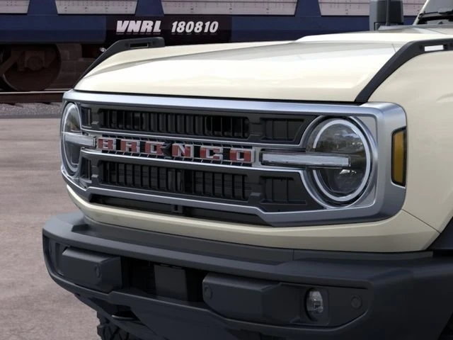 2026 Ford Bronco 6th Gen - Image 19 of 20