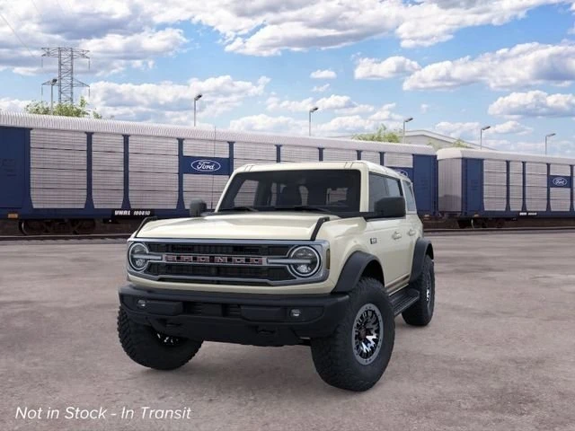 2026 Ford Bronco 6th Gen - Image 2 of 20