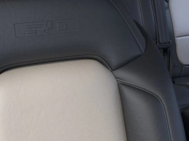 2026 Ford Bronco 6th Gen - Image 18 of 20