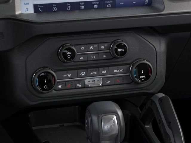 2026 Ford Bronco 6th Gen - Image 16 of 20