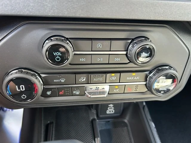 2026 Ford Bronco 6th Gen - Image 19 of 20