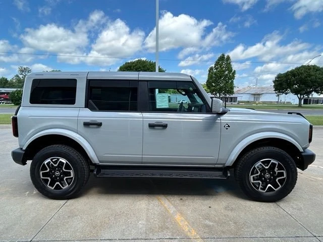 2026 Ford Bronco 6th Gen - Image 5 of 20