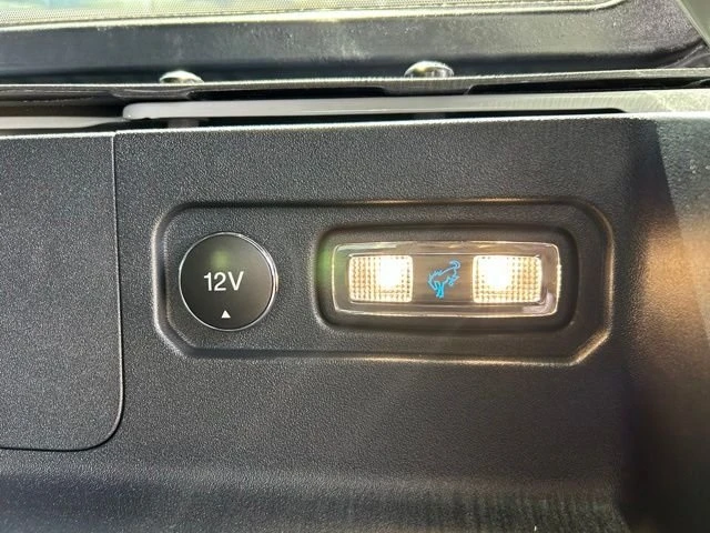 2026 Ford Bronco 6th Gen - Image 11 of 20