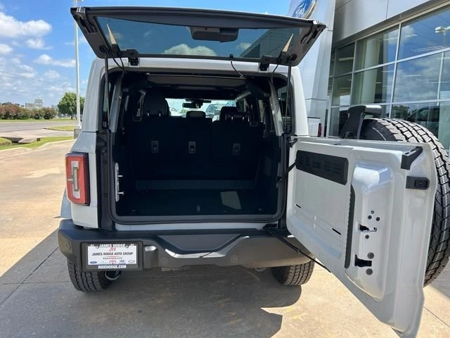 2026 Ford Bronco 6th Gen - Image 9 of 20