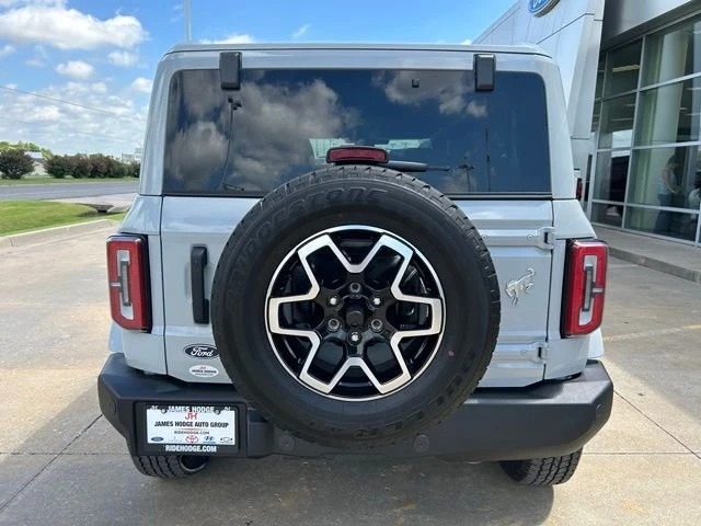 2026 Ford Bronco 6th Gen - Image 7 of 20