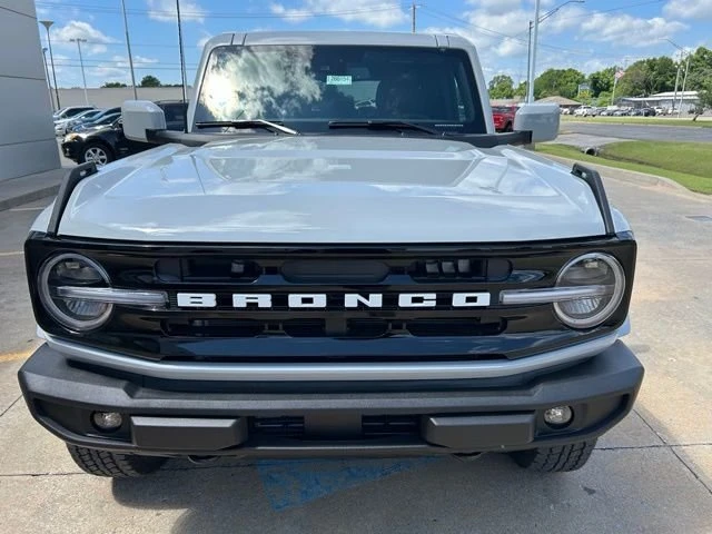 2026 Ford Bronco 6th Gen - Image 3 of 20