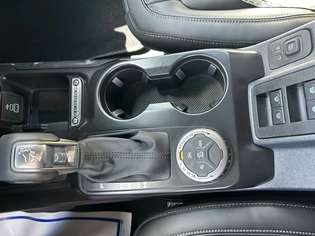 2026 Ford Bronco 6th Gen - Image 18 of 20