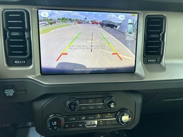 2026 Ford Bronco 6th Gen - Image 20 of 20