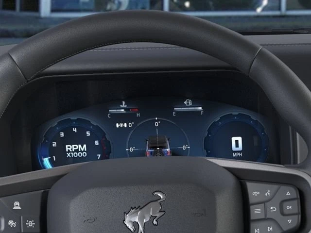 2026 Ford Bronco 6th Gen - Image 13 of 20