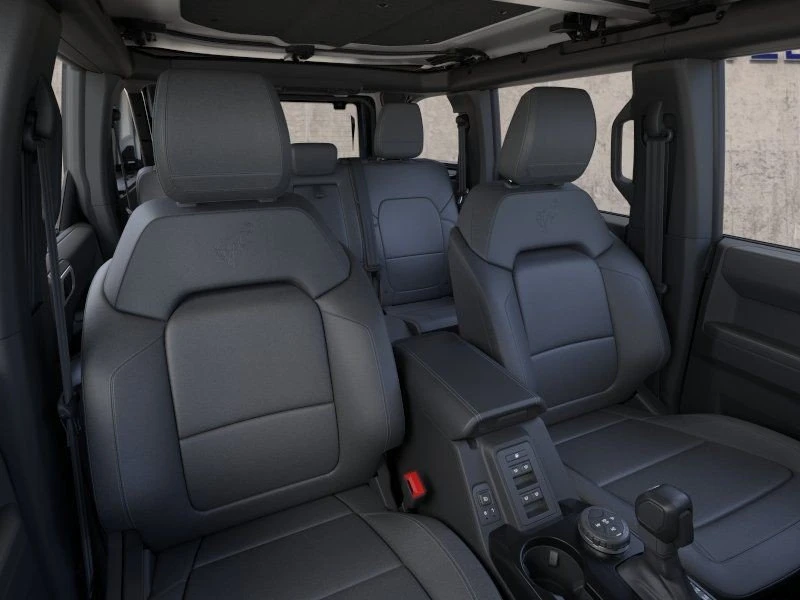 2026 Ford Bronco 6th Gen - Image 10 of 20