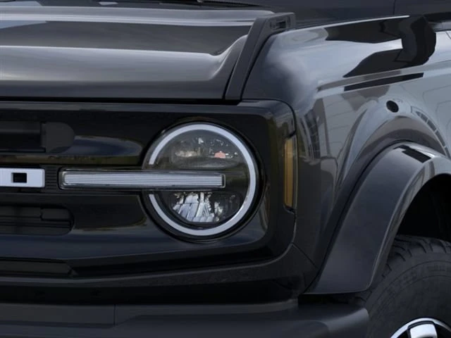 2026 Ford Bronco 6th Gen - Image 20 of 20
