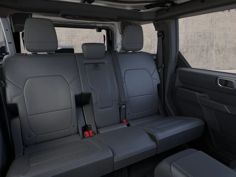 2026 Ford Bronco 6th Gen - Image 11 of 20