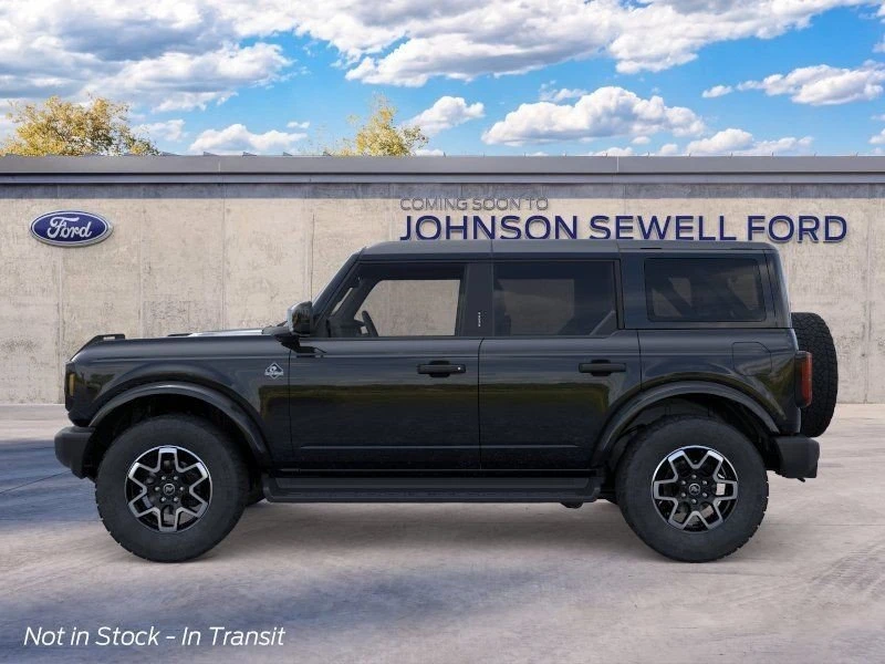 2026 Ford Bronco 6th Gen - Image 3 of 20