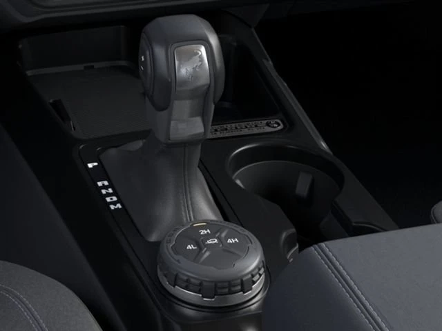 2026 Ford Bronco 6th Gen - Image 17 of 20