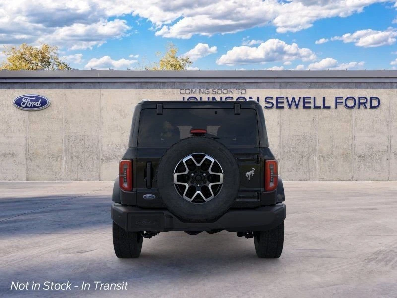 2026 Ford Bronco 6th Gen - Image 5 of 20