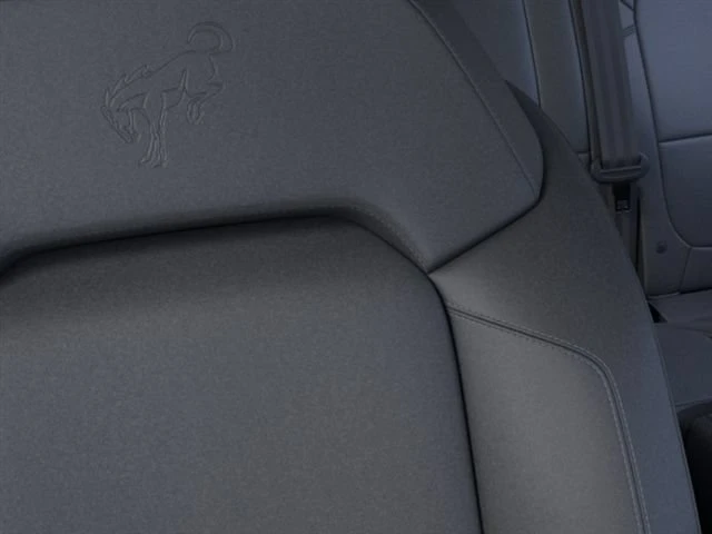 2026 Ford Bronco 6th Gen - Image 18 of 20
