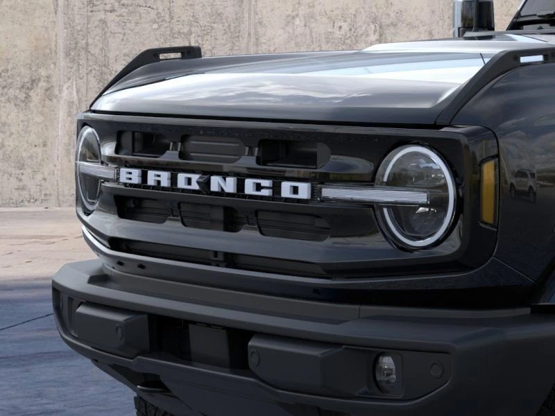 2026 Ford Bronco 6th Gen - Image 19 of 20