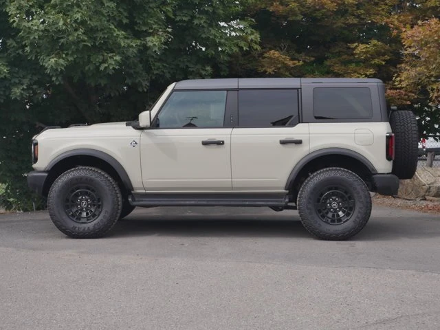 2026 Ford Bronco 6th Gen - Image 18 of 20